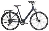 Verve 2 Equipped Lowstep Galactic Grey L